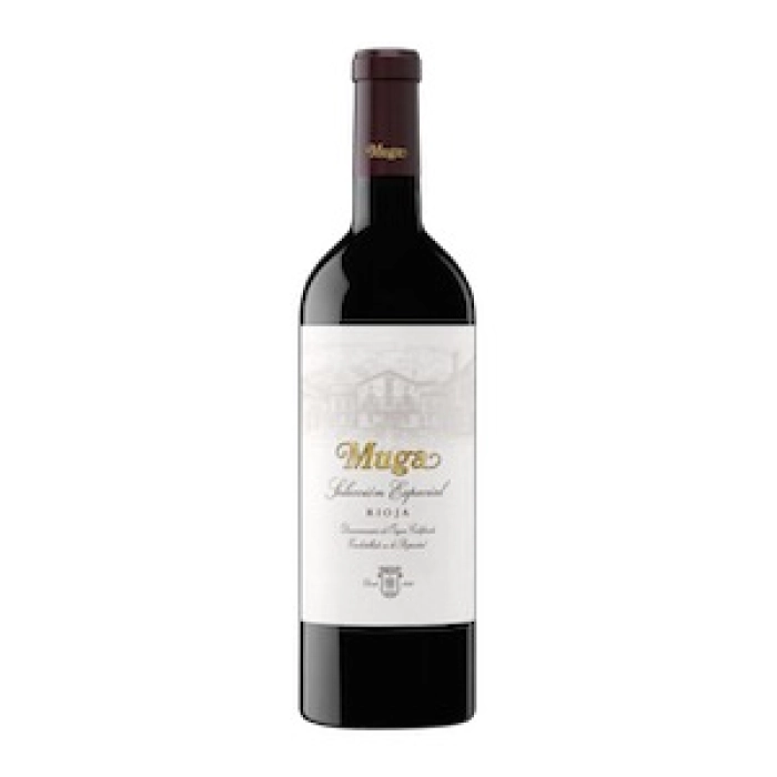 Rioja DOC Reserva  