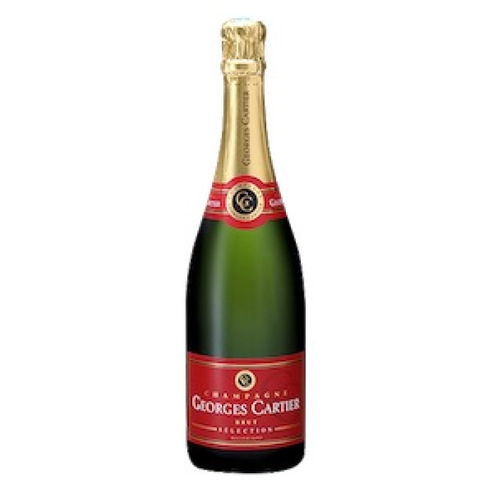 Champagne AOC Brut  