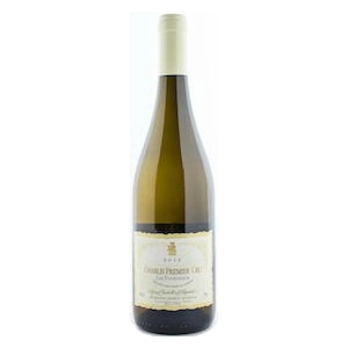 Chablis AOC Premier Cru  Les Fourneaux 