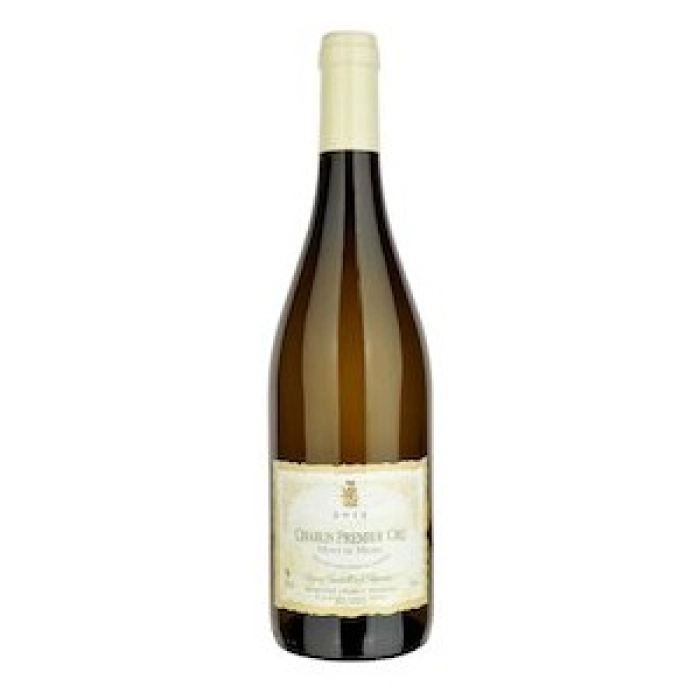 Chablis AOC Premier Cru  Mont de Milieu 