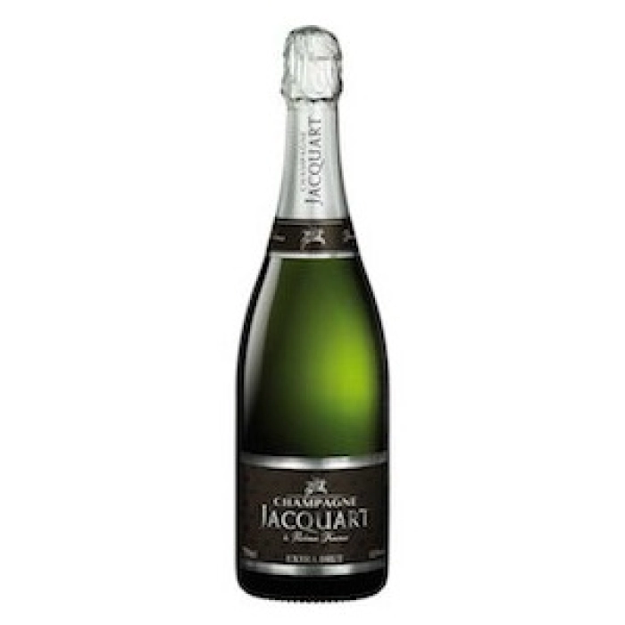 Champagne AOC Extra Brut  