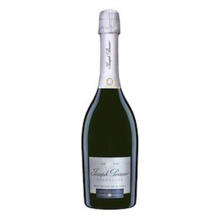 Champagne AOC Blanc de Blancs  