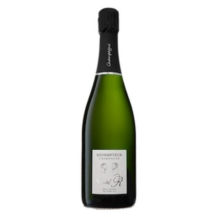 Champagne AOC Brut Nature  