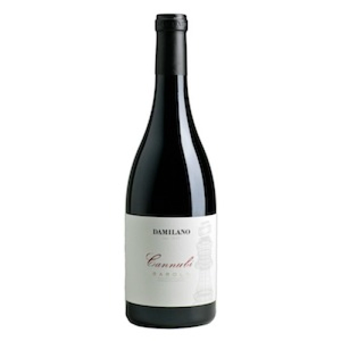 Barolo DOCG Cannubi 