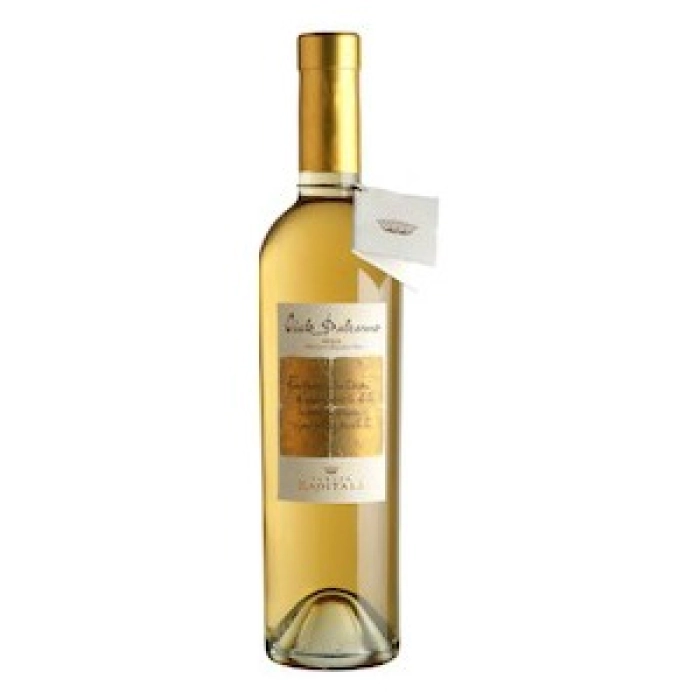Alcamo DOC Vendemmia Tardiva  