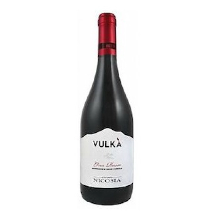Etna DOC Rosso  