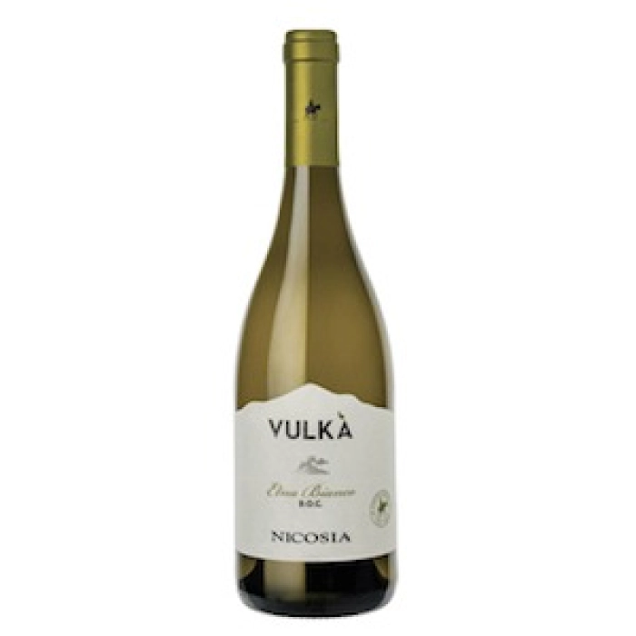 Etna DOC Bianco  