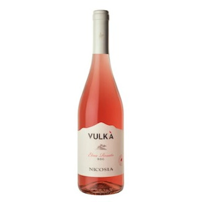 Etna DOC Rosato  