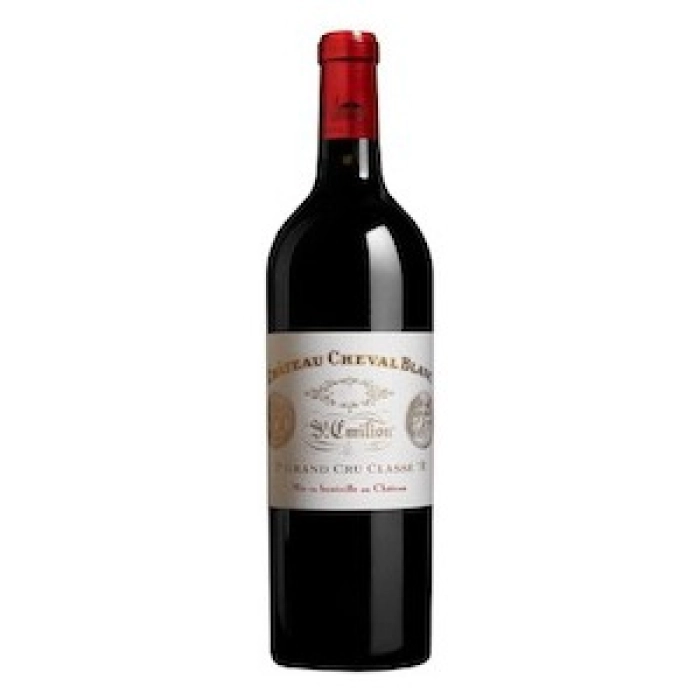 Saint-Émilion AOC Premier Grand Cru Classé A 