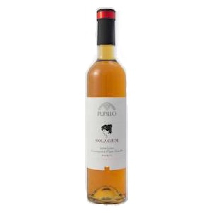 Siracusa DOC Passito  