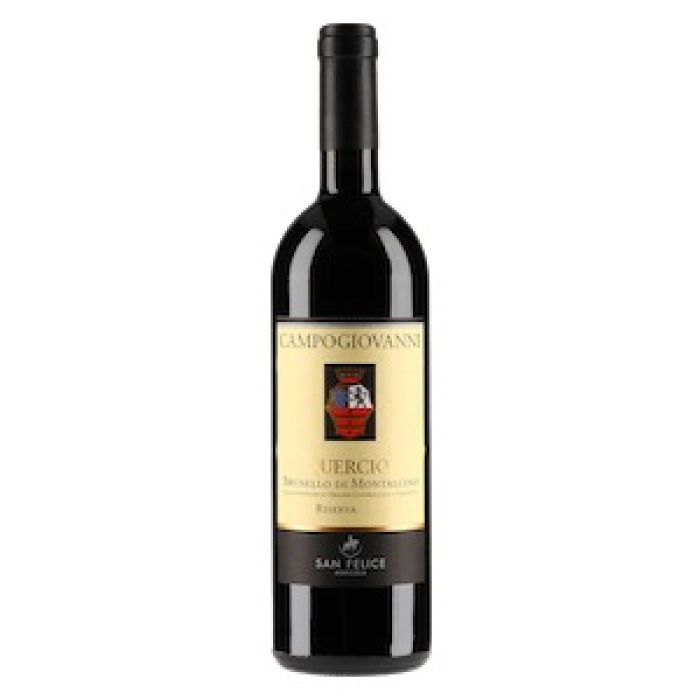 Brunello di Montalcino DOCG Riserva 