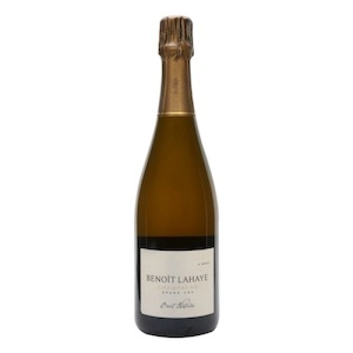 Champagne AOC Brut Nature  Grand Cru 