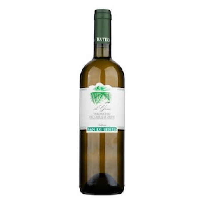 Verdicchio dei Castelli di Jesi DOC 