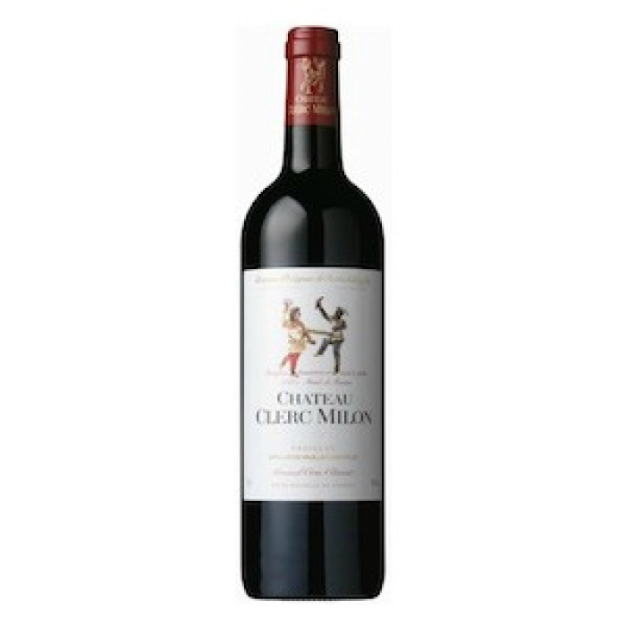 Pauillac AOC 5er Grand Cru Classé 