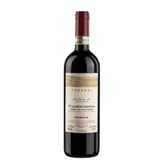 Morellino di Scansano DOCG Riserva  