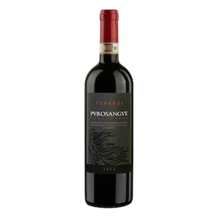 Morellino di Scansano DOCG Riserva  