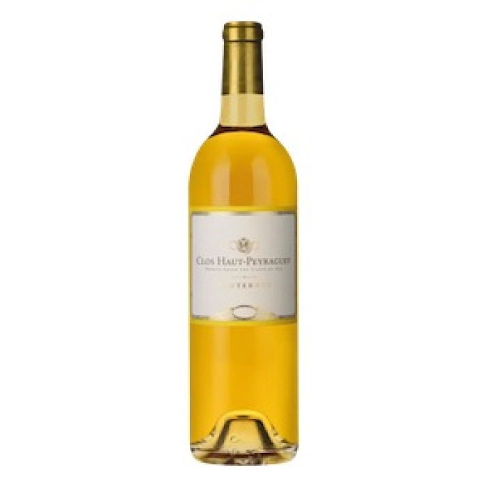 Sauternes AOC Premier Cru Classé 