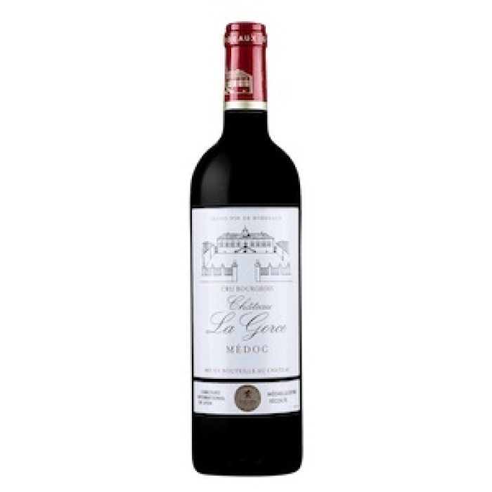 Médoc AOC Cru Bourgeois 