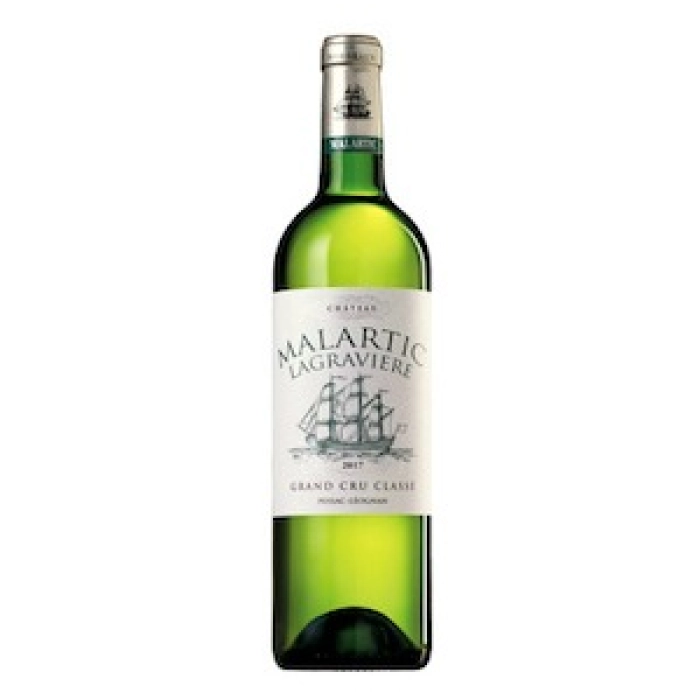 Pessac-Léognan AOC Cru Classé de Graves 