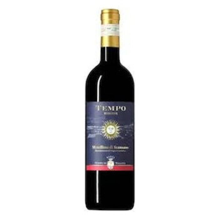 Morellino di Scansano DOCG Riserva  