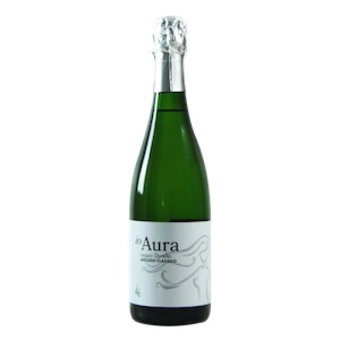 Lessini Durello DOC Riserva  