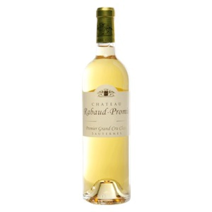 Sauternes AOC Premier Cru Classé 