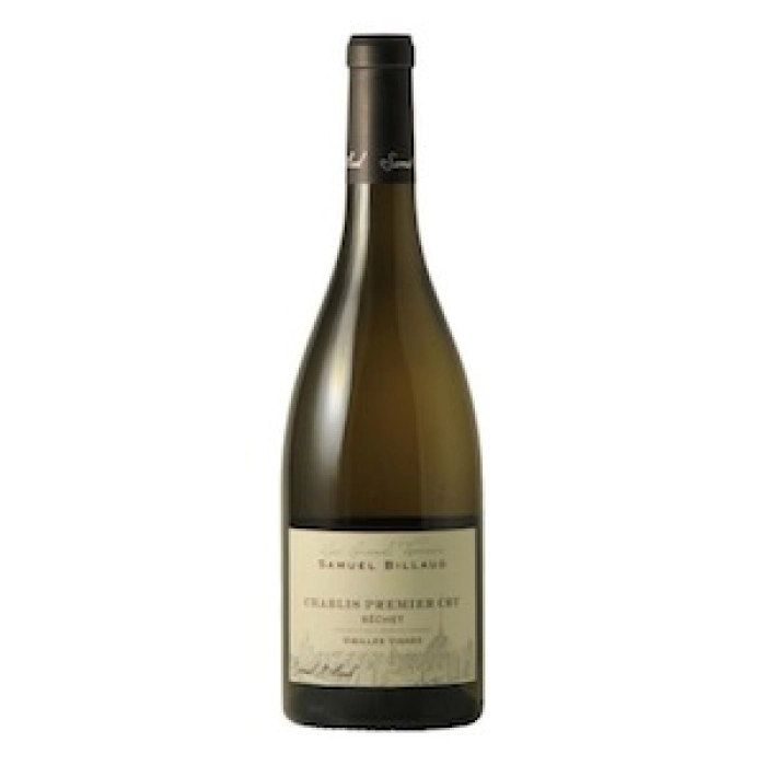 Chablis AOC Premier Cru  Sécher 