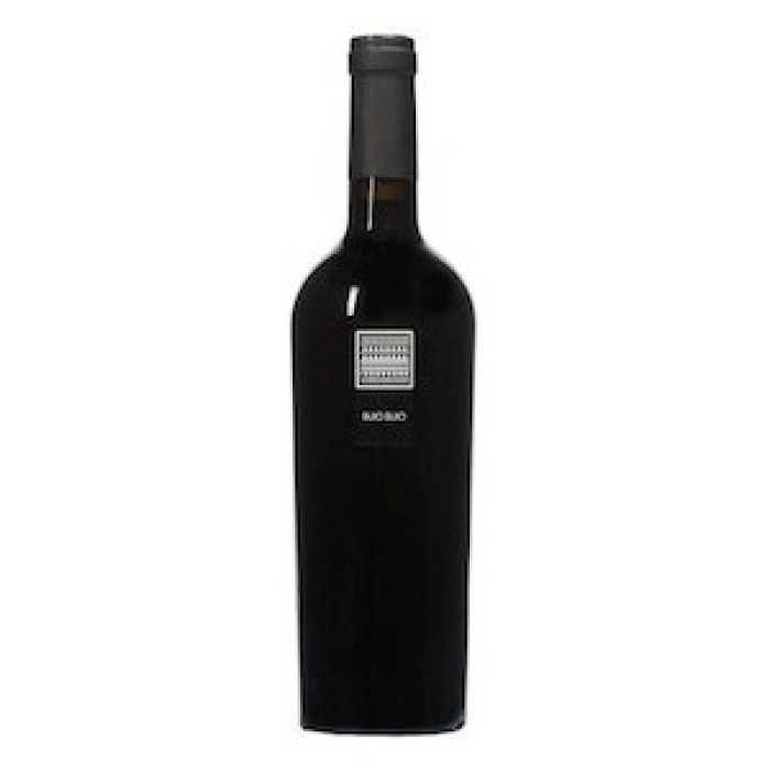 Carignano del Sulcis DOC Riserva 