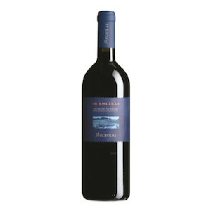 Carignano del Sulcis DOC Riserva 