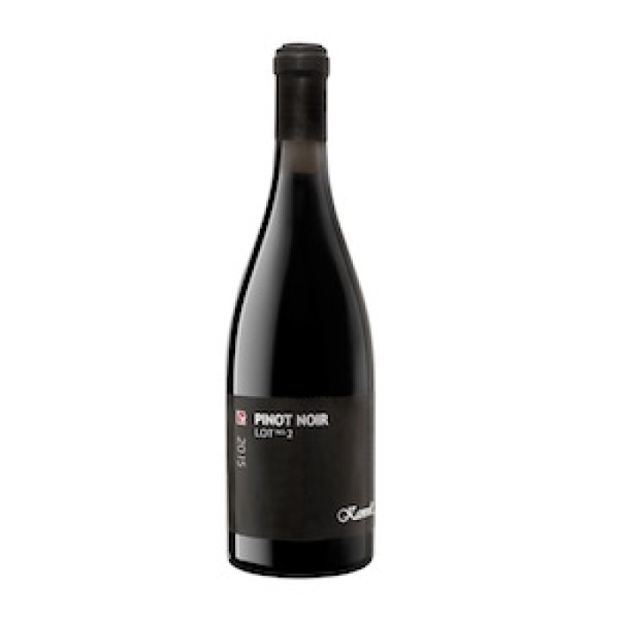 Skopje Pinot Noir 
