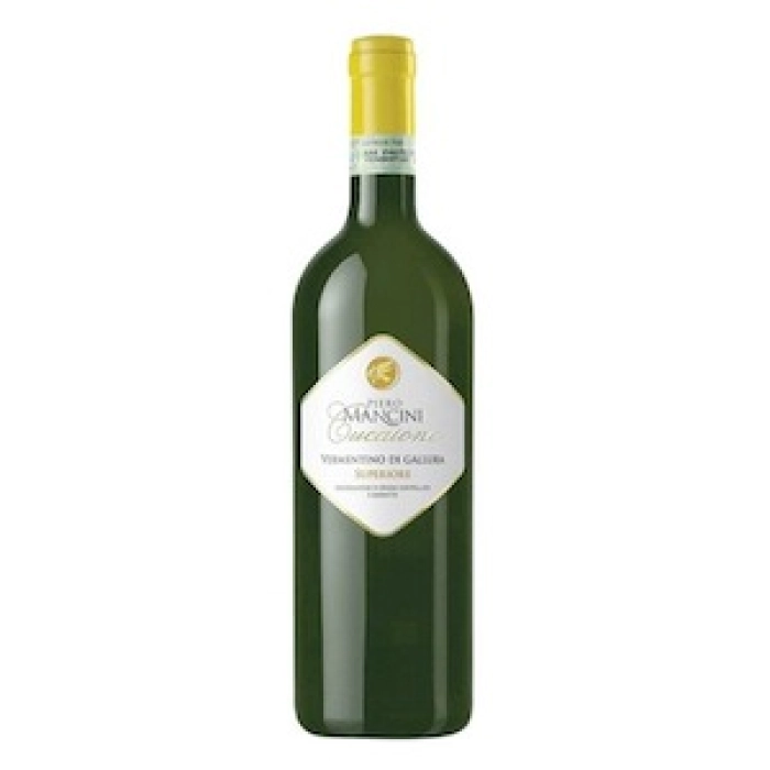 Vermentino di Gallura DOCG Superiore 