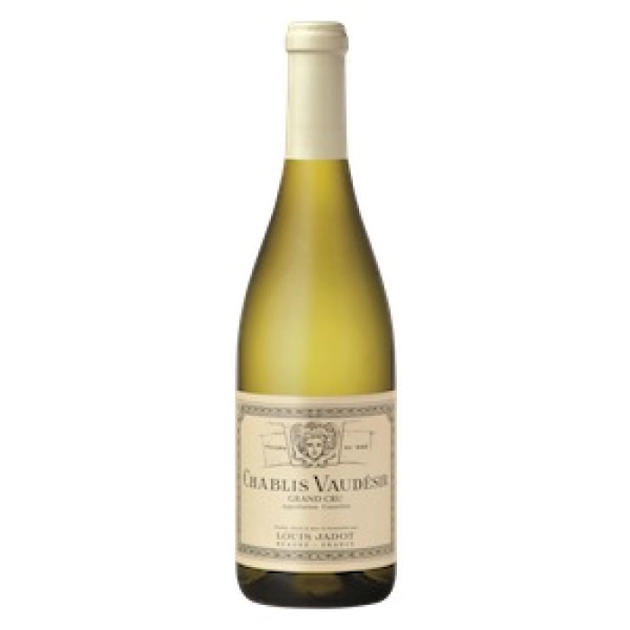 Chablis AOC Grand Cru  Vaudésir 