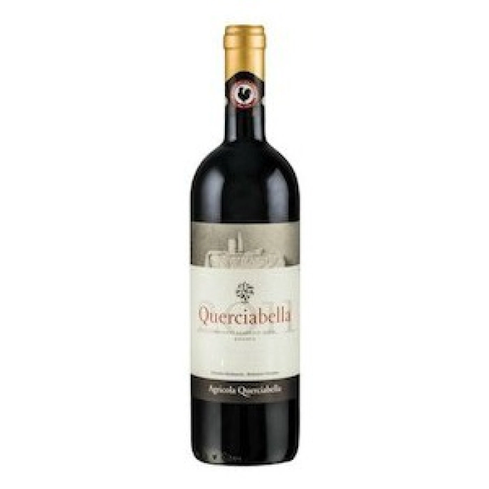 Chianti Classico DOCG Riserva 