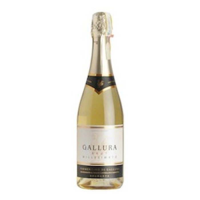 Vermentino di Gallura DOCG Brut 