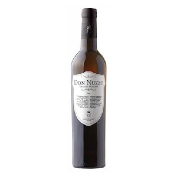 Siracusa DOC Passito  