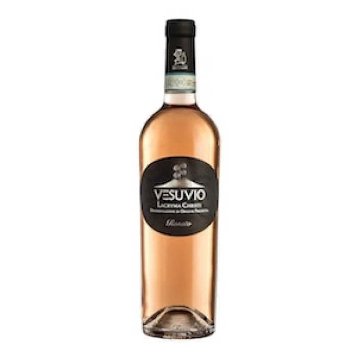 Vesuvio DOC Rosato  Lacryma Christi  