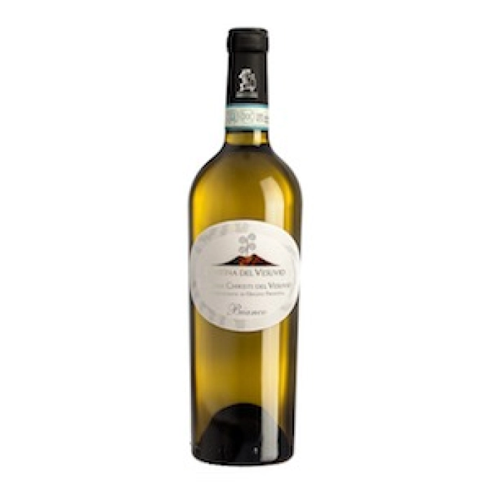 Vesuvio DOC Bianco  Lacryma Christi 