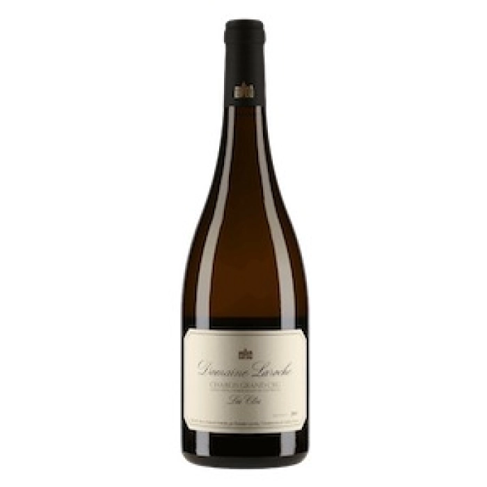 Chablis AOC Grand Cru  Les Clos 