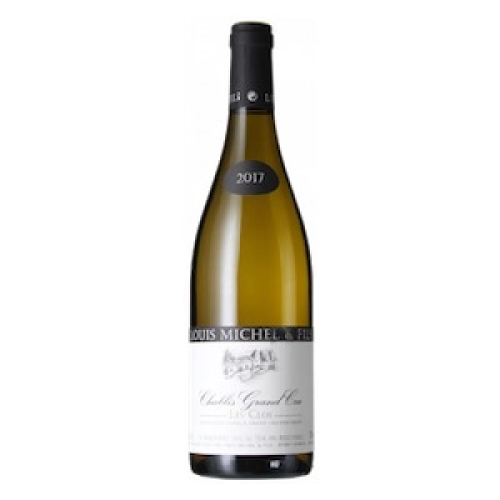 Chablis AOC Grand Cru  Les Clos 