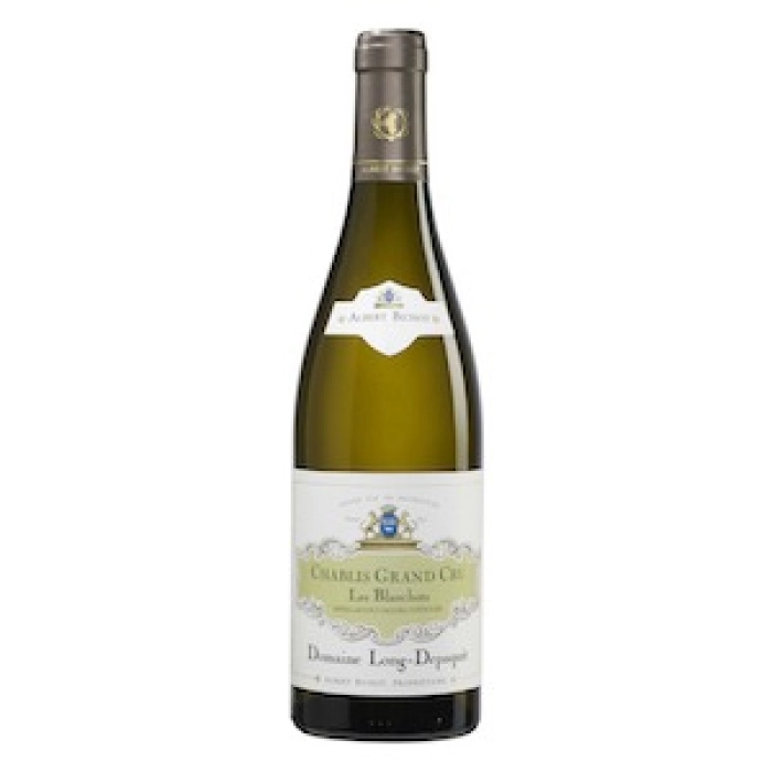 Chablis AOC Grand Cru  Blanchot 