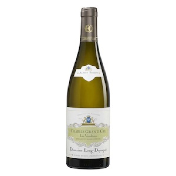 Chablis AOC Grand Cru  Vaudésir 