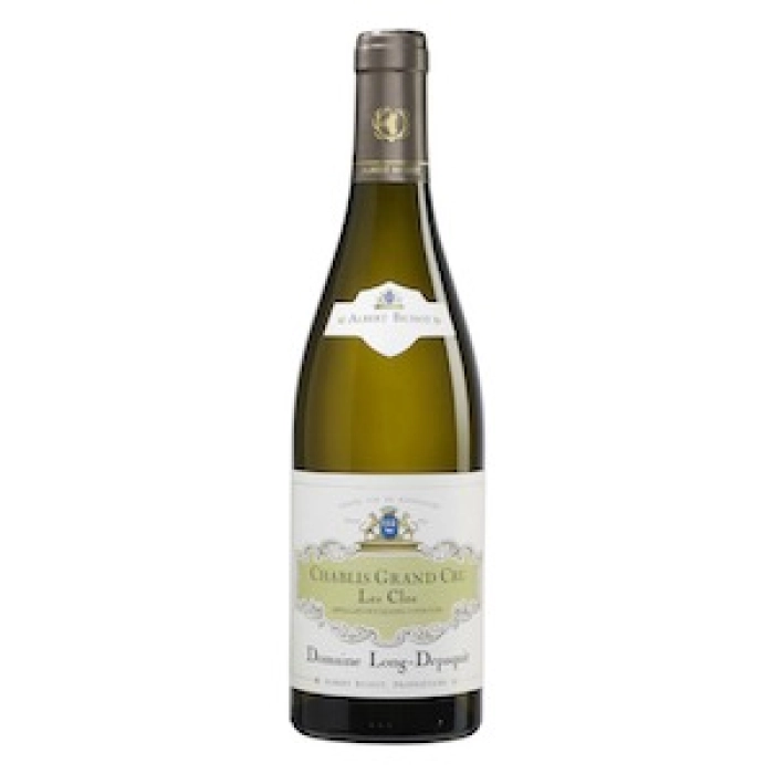 Chablis AOC Grand Cru  Les Clos 