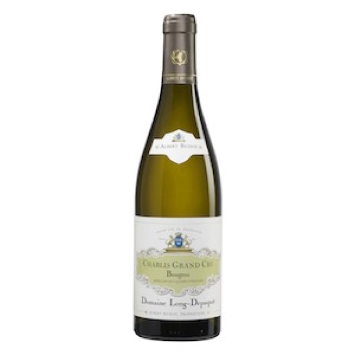 Chablis AOC Grand Cru  Bougros 