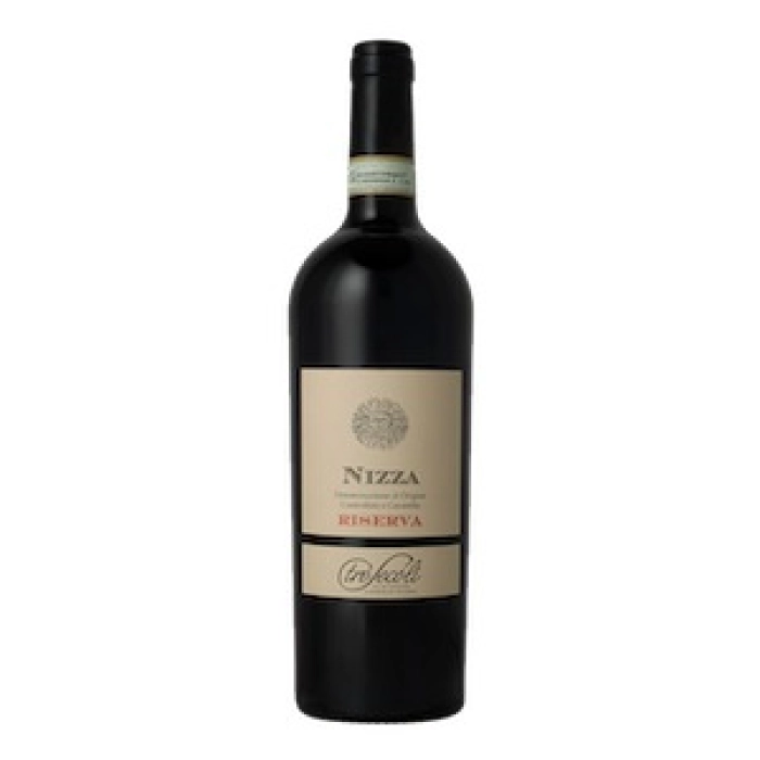 Nizza DOCG Riserva 