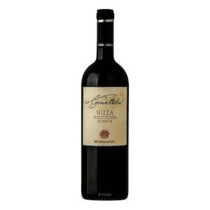 Nizza DOCG Riserva  