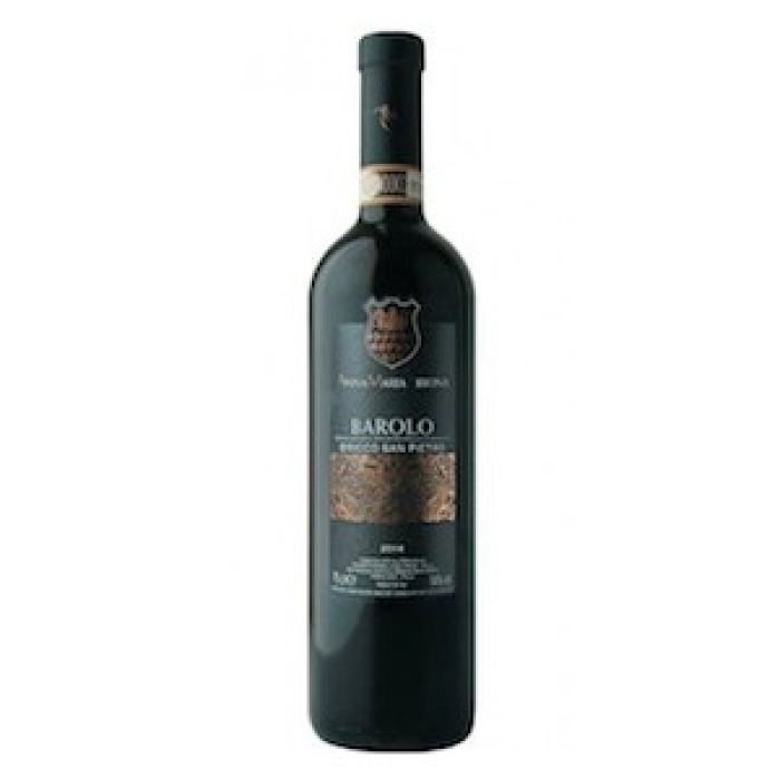 Barolo DOCG Bricco San Pietro 