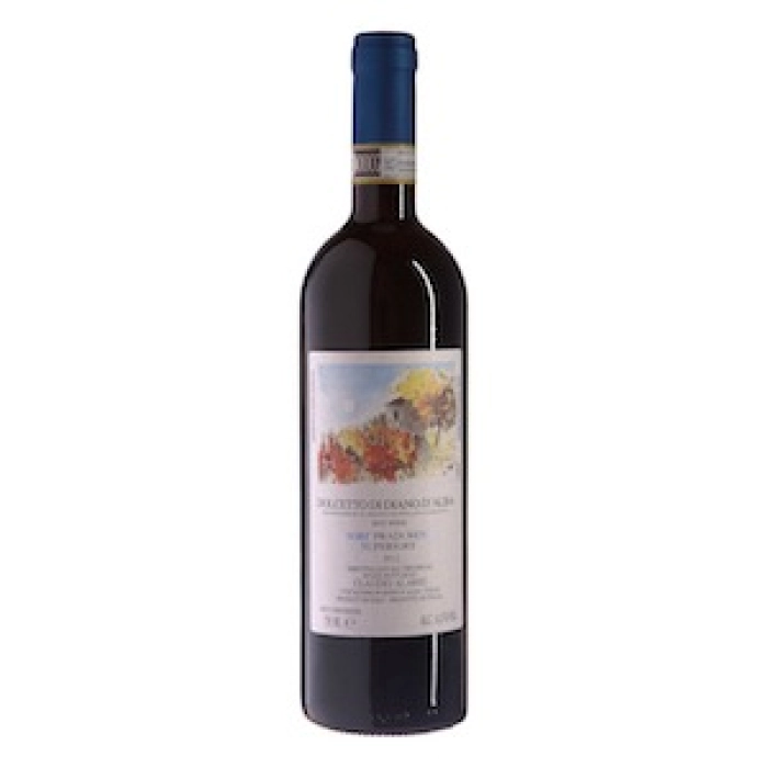 Dolcetto di Diano d’Alba DOCG