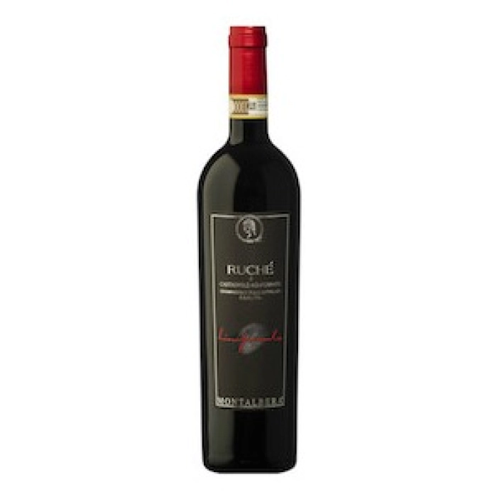 Ruché di Castagnole Monferrato DOCG Riserva  