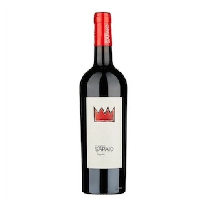 Bolgheri DOC Superiore 