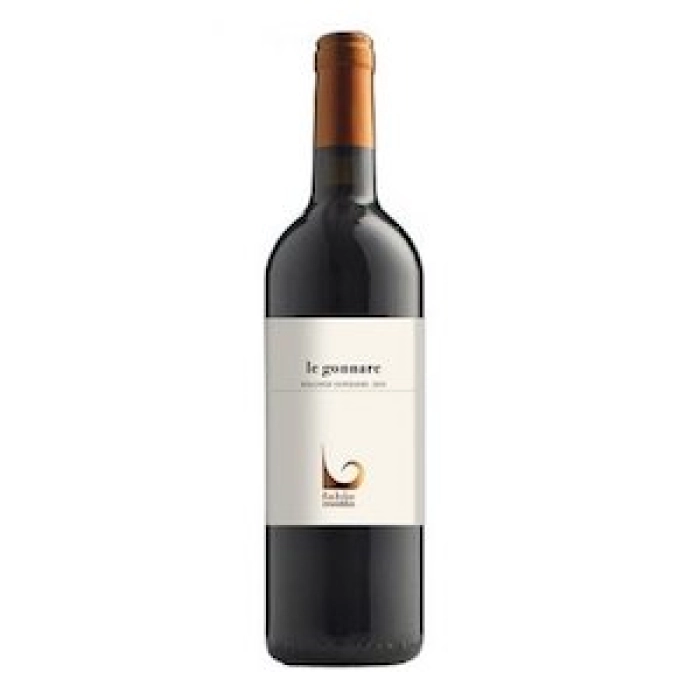 Bolgheri DOC Superiore  
